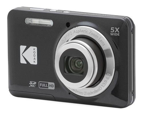 Kodak pixpro fz55 compact - pixpro,