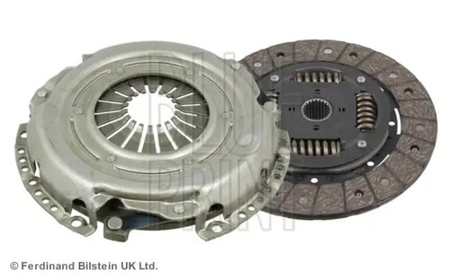 Clutch kit adf123011 blue - kit,