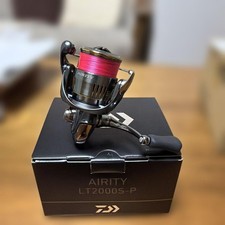 Daiwa Airity LT2000S-P