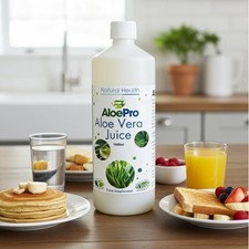 Aloe Vera Juice Drink 1000ml