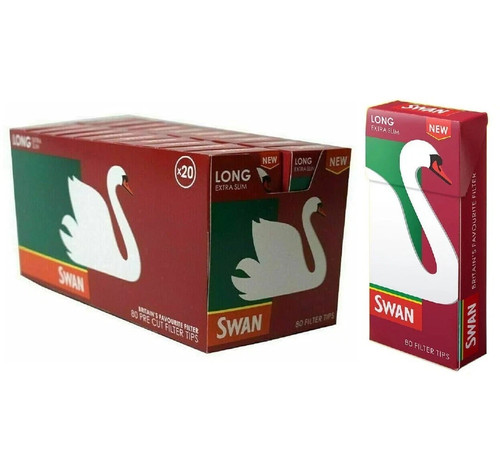 Swan long extra - swan,