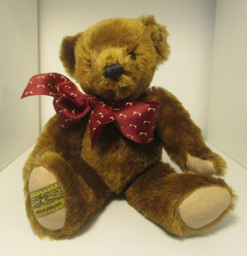 Vintage merrythought teddy - merrythought,