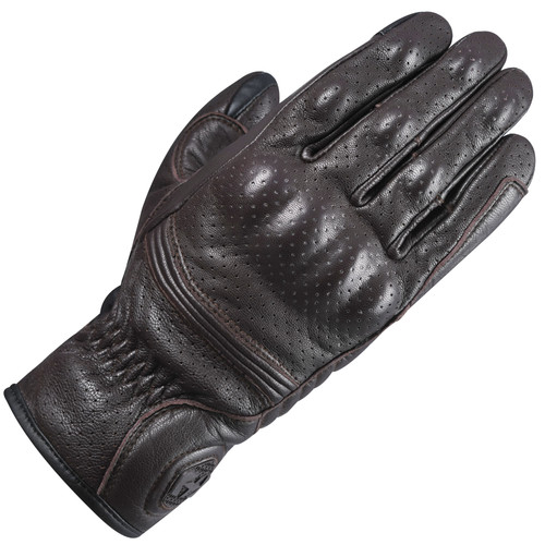 Oxford tucson perforated - tucson,