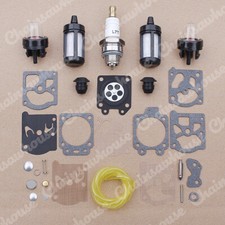 Carb Carburetor Kit For Stihl