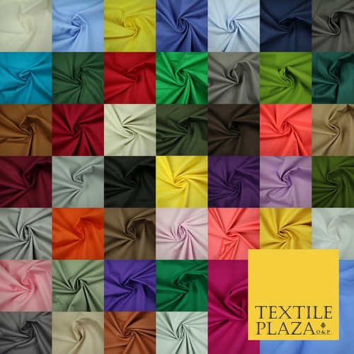 Premium poplin 100 - premium, pure