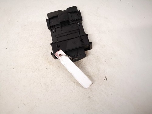 Renault laguna 2012 key - laguna, card