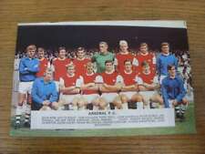 04/11/1967 Football League