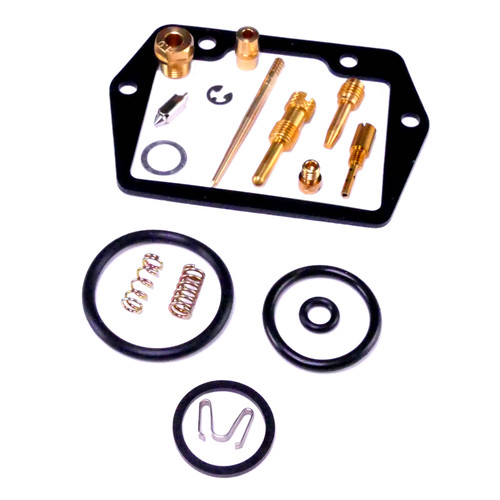 Carburetor repair kit for - carburetor,