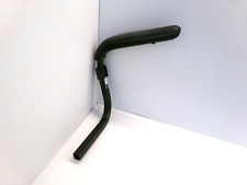 SHOPRIDER CAMEO mobility scooter spare parts: LEFT ARM REST (near side)