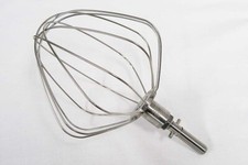 Kenwood Stainless Steel Chef Balloon Whisk Mixer Attachment A701 A901 KVC5100S