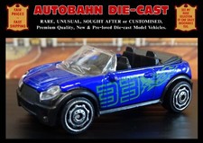 MINI COOPER / MINI ONE