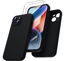 Case For iPhone 15 14 13 12 11