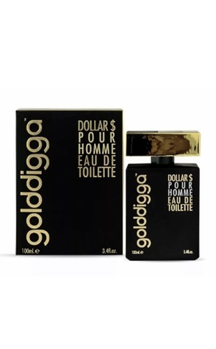 Golddigga dollar pour - golddigga,