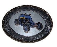 Brand New: Vintage Hand