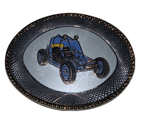 Brand new vintage hand - brand,