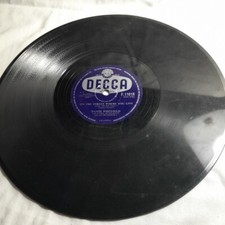David Whitfield - On The