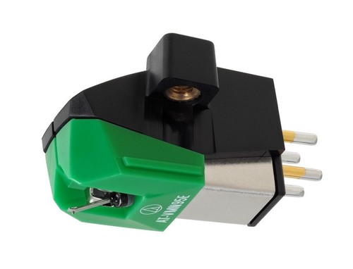 The new audio - audio, vm95e