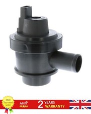 Crankcase Ventilation Oil