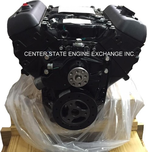 Reman v6 vortec - reman,