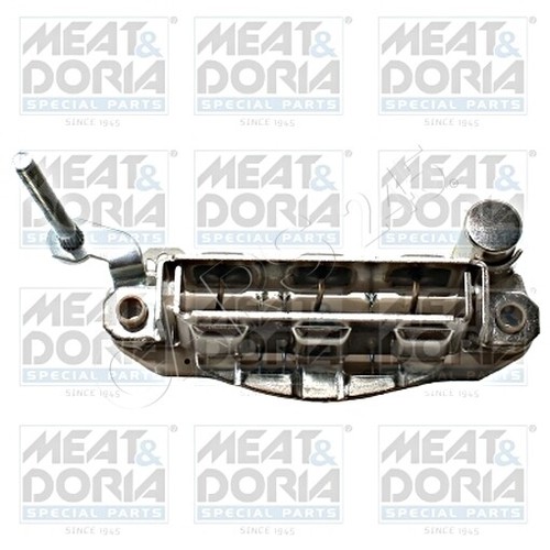 Generator rectifier for - generator,