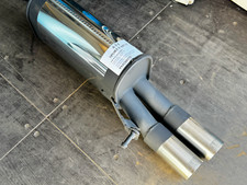 VW Polo 9N MK4 1.9 TDI Turbo