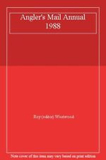 Angler's Mail Annual 1988,Roy