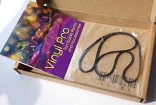 Turntable Drive Belt For Linn