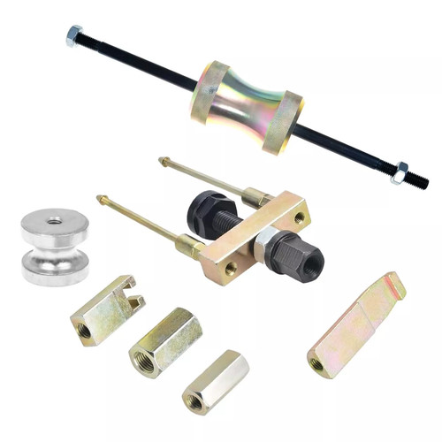 Diesel injector removal puller - diesel,