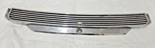 Triumph STAG ** CHROME AIR