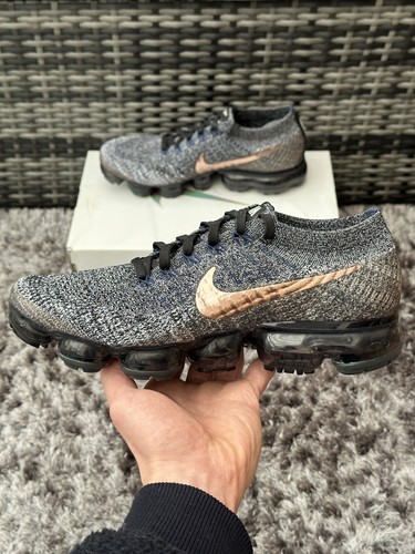 Nike vapormax flyknit - vapormax,