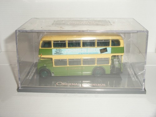 Corgi original omnibus - omnibus,