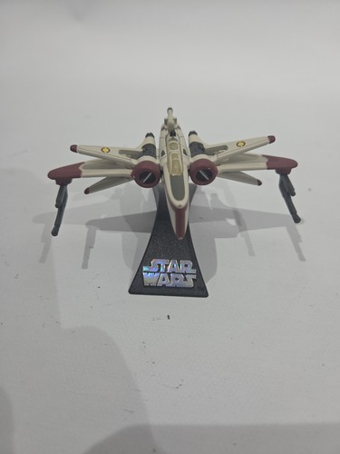 Star wars titanium series - star,
