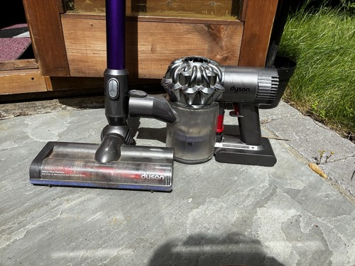 Dyson dc59 cordless vacuum - dc59,
