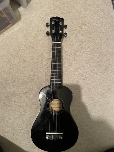 Martin smith soprano ukulele - soprano,