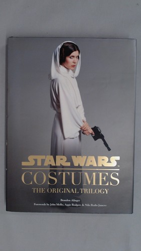 Star wars costumes the - -, costumes:
