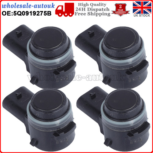 Pcs pdc parking sensor front - pcs,
