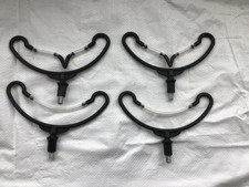 Fishing rod Rest heads multi