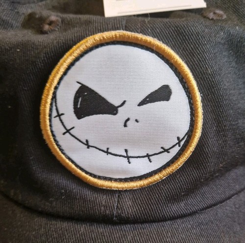 Vans disney nightmare - vans, before