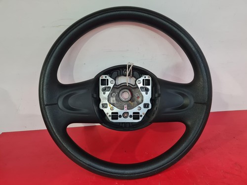 Mini bmw mk2 - mk2, steering
