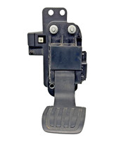 DAF XF/CF Euro 6 Throttle