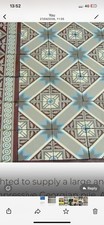 Victorian Encaustic Tiles