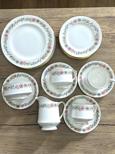 Paragon belinda bone china - belinda,