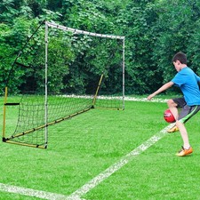 12x6 Pop Up Football Goal