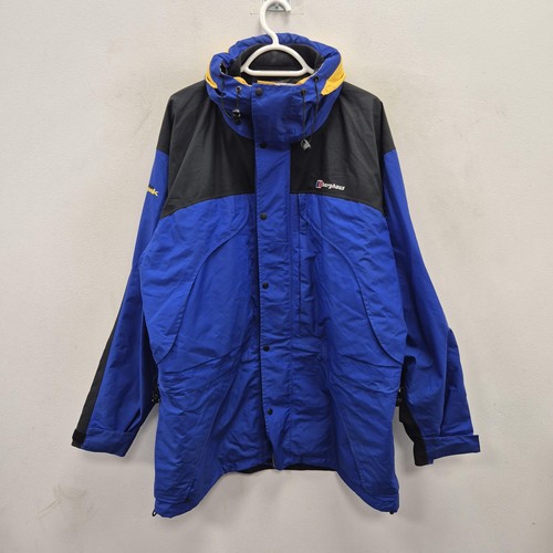 Berghaus mera peak jacket - mera,