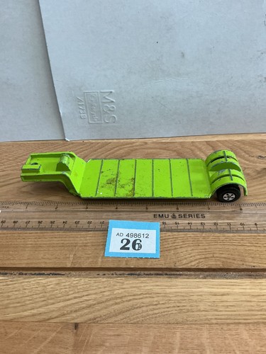 Matchbox super kings - matchbox,