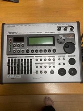 Roland TD-20 TDW-20 Percussion