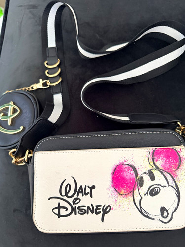 Disney mickey mouse shoulder - disney,