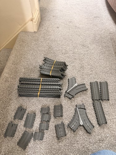 Trackmaster bundle thomas - bundle,