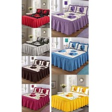 Night Zone Rosaleen Quilted