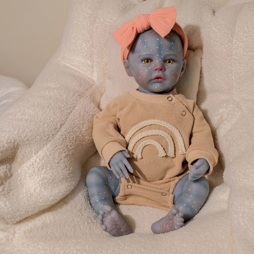 18inch full vinyl body - vinyl, avatar